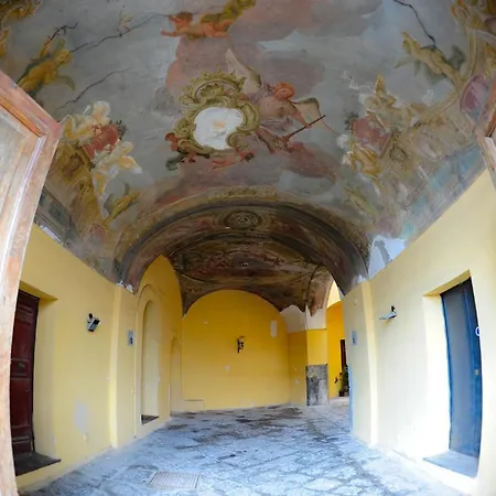 Hostello Felice Ercolano