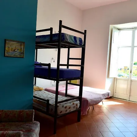 Hostello Felice Auberge de jeunesse *
