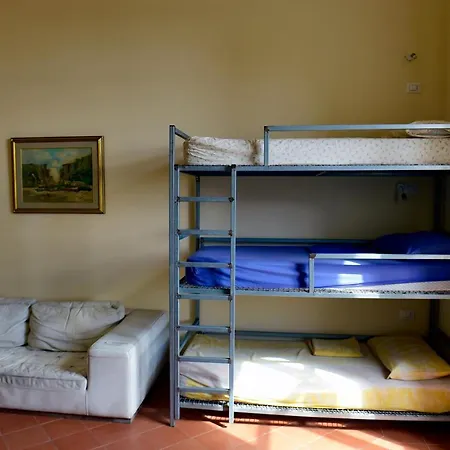 Hostello Felice Auberge de jeunesse *