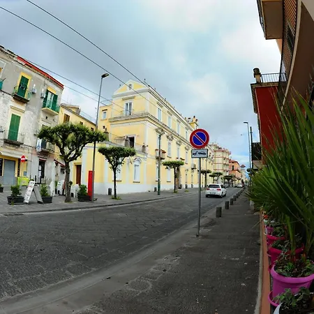 Auberge de jeunesse Hostello Felice *