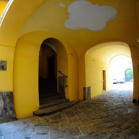 Hostello Felice * Ercolano