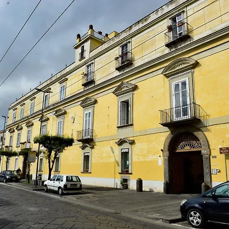 Auberge de jeunesse Hostello Felice