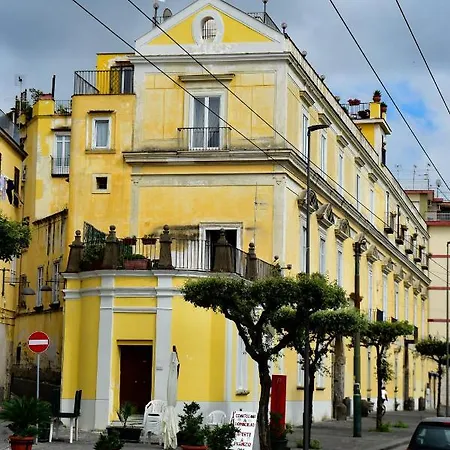 Auberge de jeunesse Hostello Felice