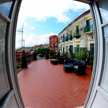 Hostello Felice Auberge de jeunesse