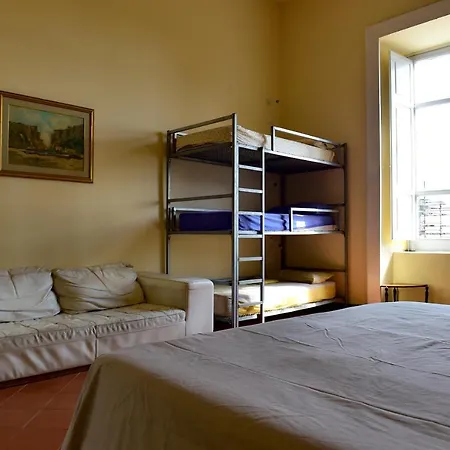 Hostello Felice
