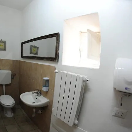 Auberge de jeunesse Hostello Felice *