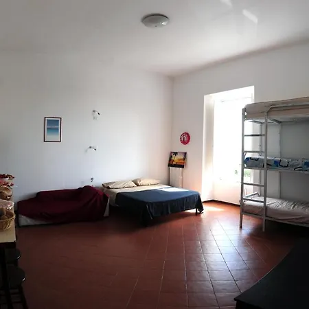 Hostello Felice Auberge de jeunesse Ercolano