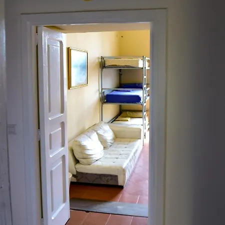 Auberge de jeunesse Hostello Felice *