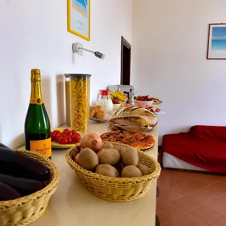 Hostello Felice