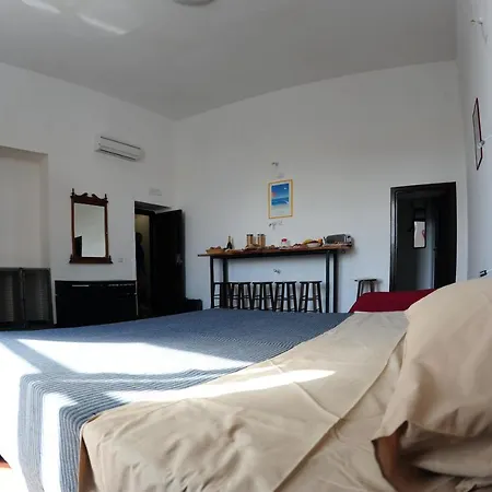 Auberge de jeunesse Hostello Felice *