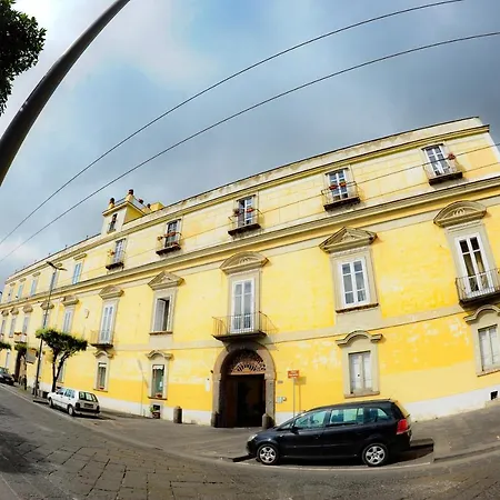 Hostello Felice Auberge de jeunesse Ercolano
