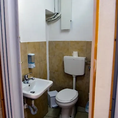 Hostello Felice Auberge de jeunesse