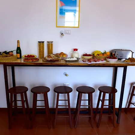 Hostello Felice Auberge de jeunesse *