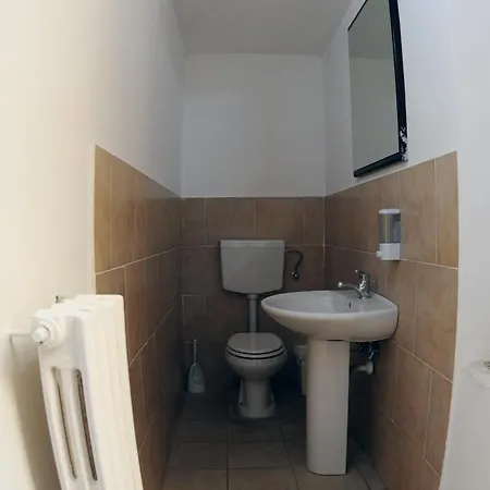 Auberge de jeunesse Hostello Felice