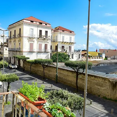 بيت شباب Hostello Felice *