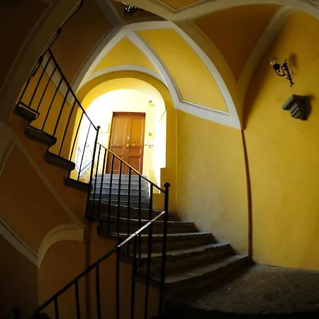 Hostello Felice بيت شباب