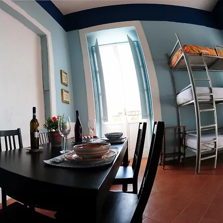 Hostello Felice *