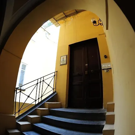 Hostello Felice * إيركولانو